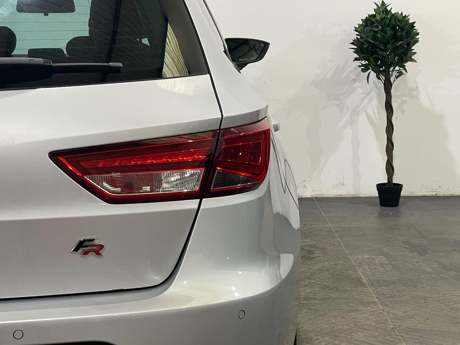 Used SEAT Leon 2016 for sale - 77724181: Photo 22