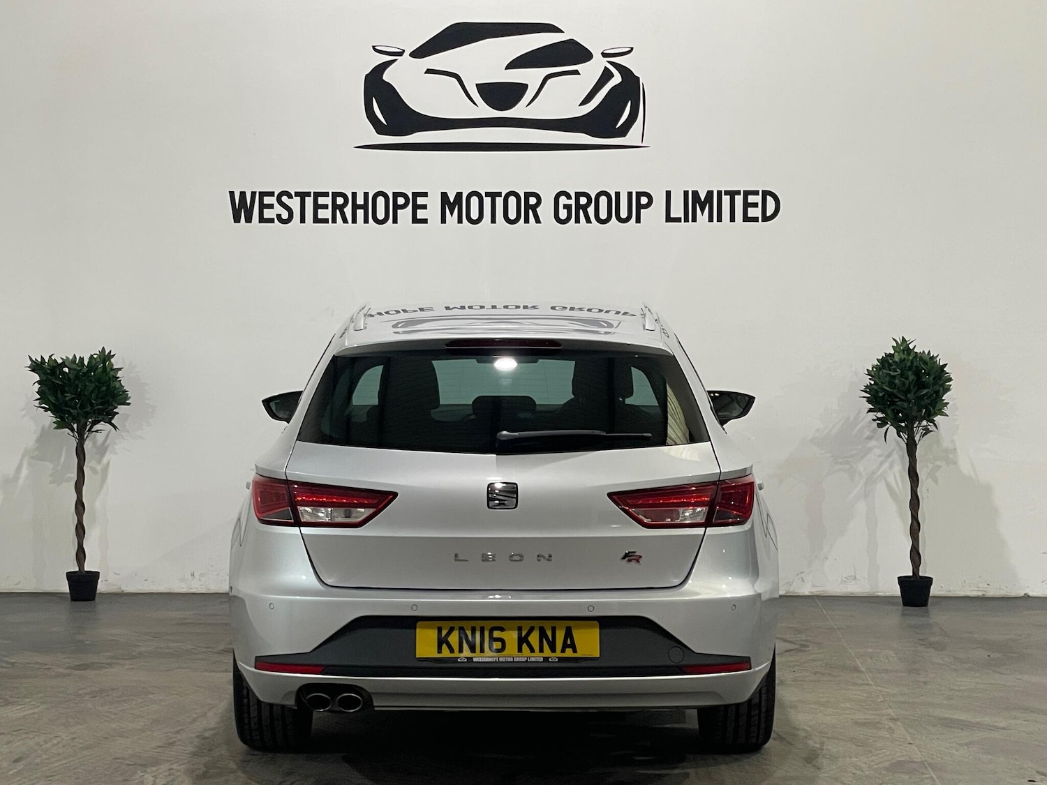 Used SEAT Leon 2016 for sale - 77724181: Photo 23