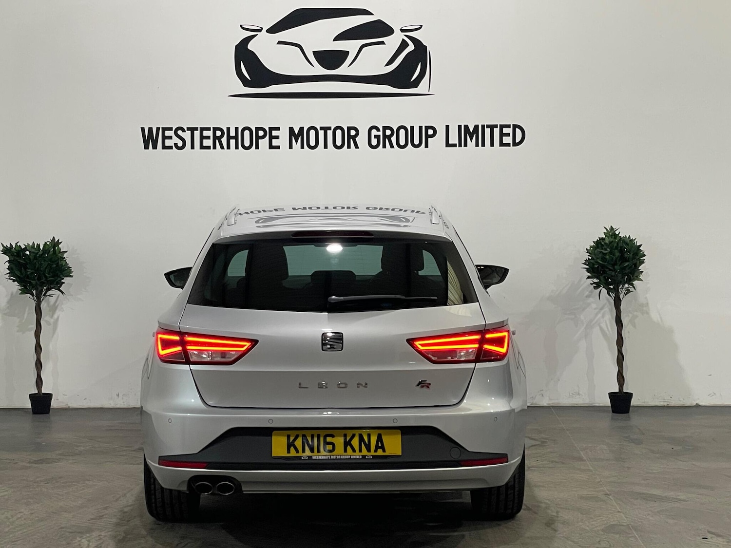 Used SEAT Leon 2016 for sale - 77724181: Photo 25