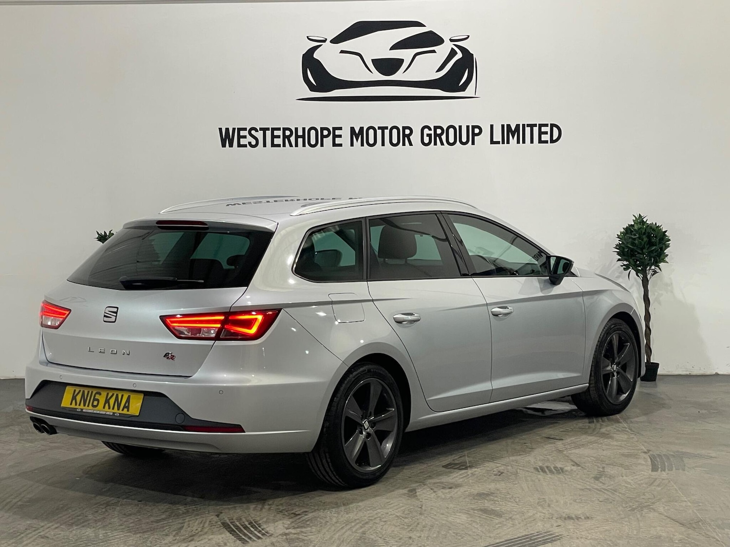 Used SEAT Leon 2016 for sale - 77724181: Photo 28