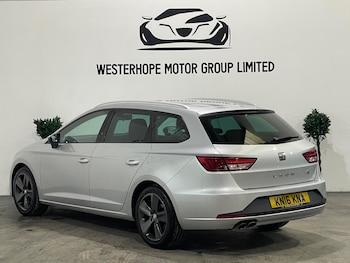 Used SEAT Leon 2016 for sale - 77724181: Photo