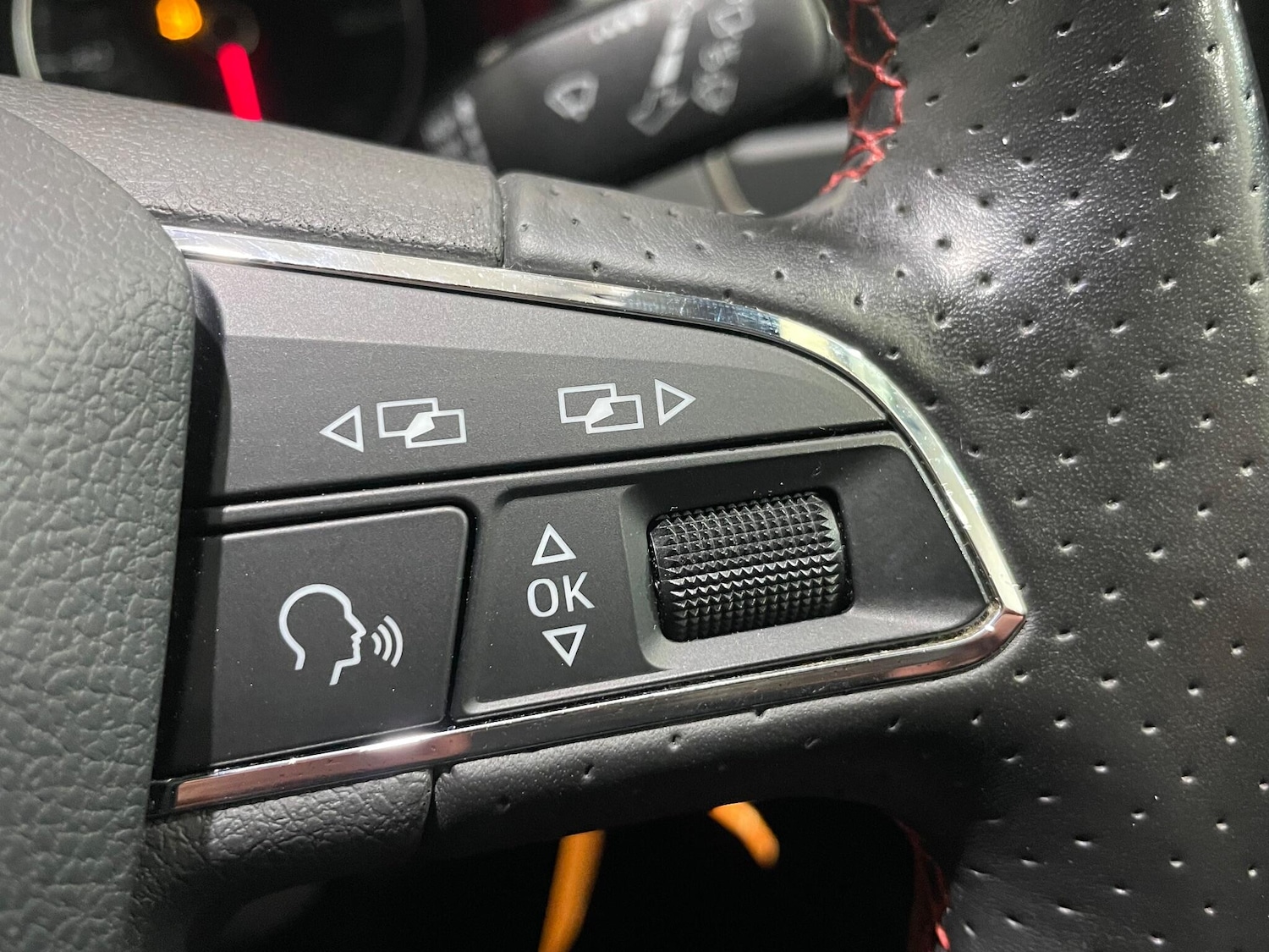 Used SEAT Leon 2016 for sale - 77724181: Photo 33