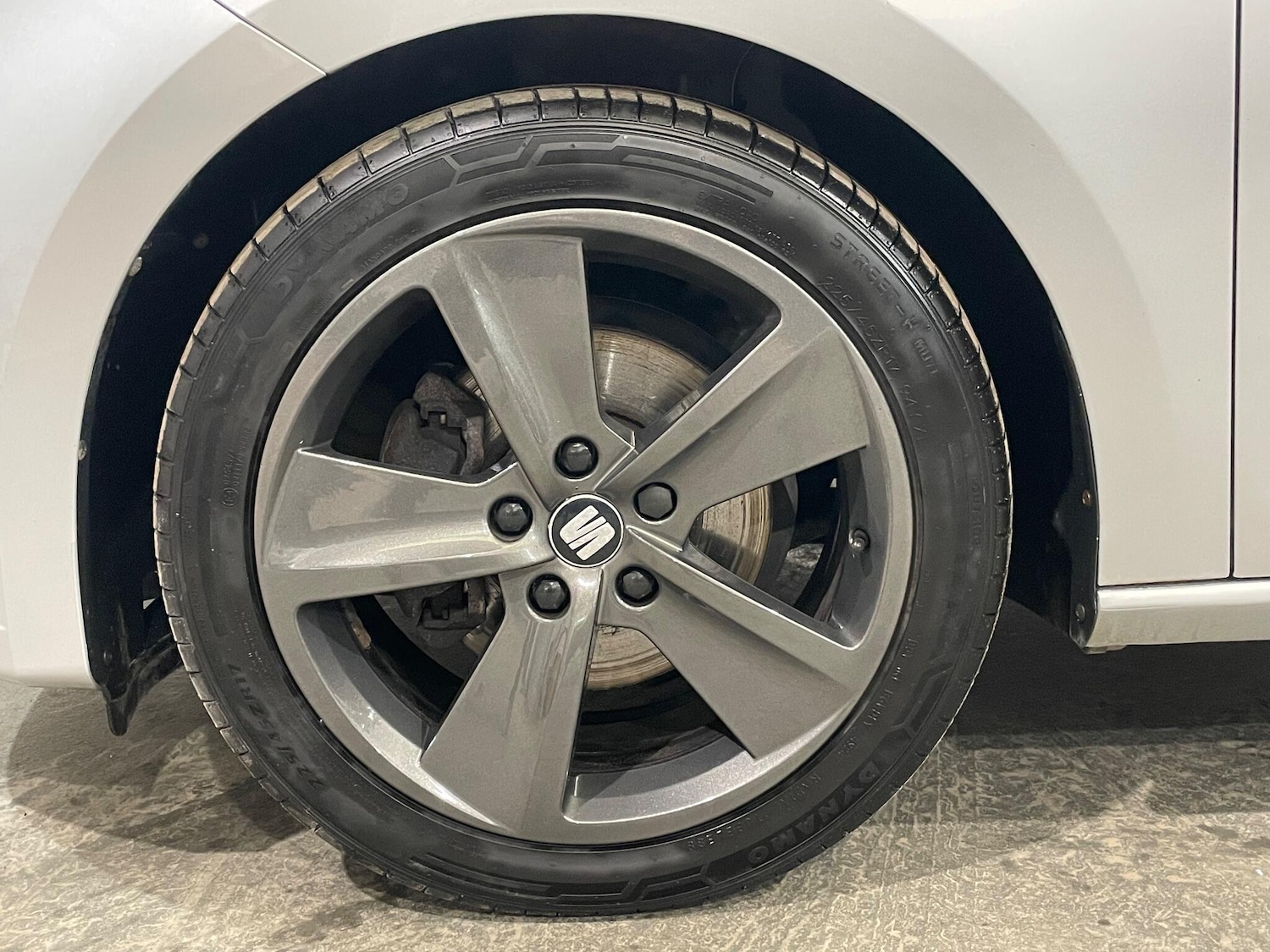 Used SEAT Leon 2016 for sale - 77724181: Photo 35