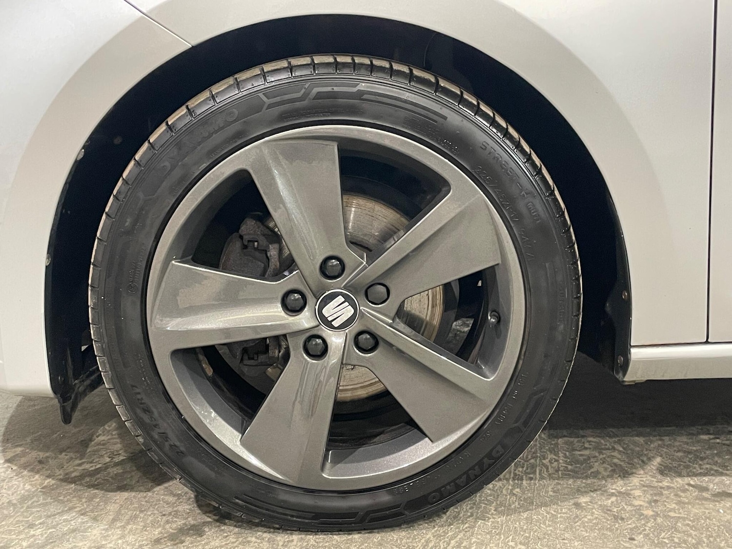 Used SEAT Leon 2016 for sale - 77724181: Photo 36