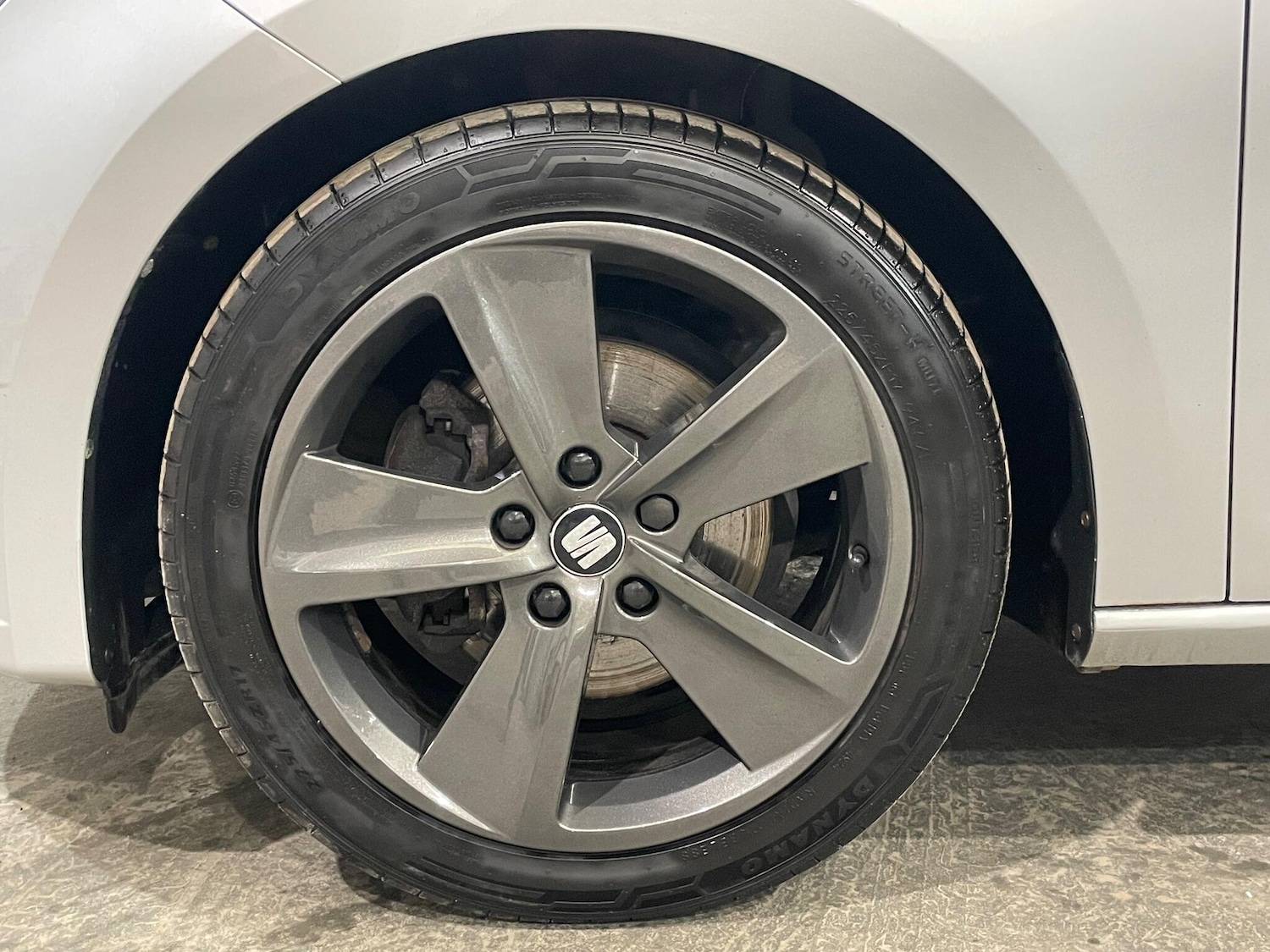 Used SEAT Leon 2016 for sale - 77724181: Photo 37