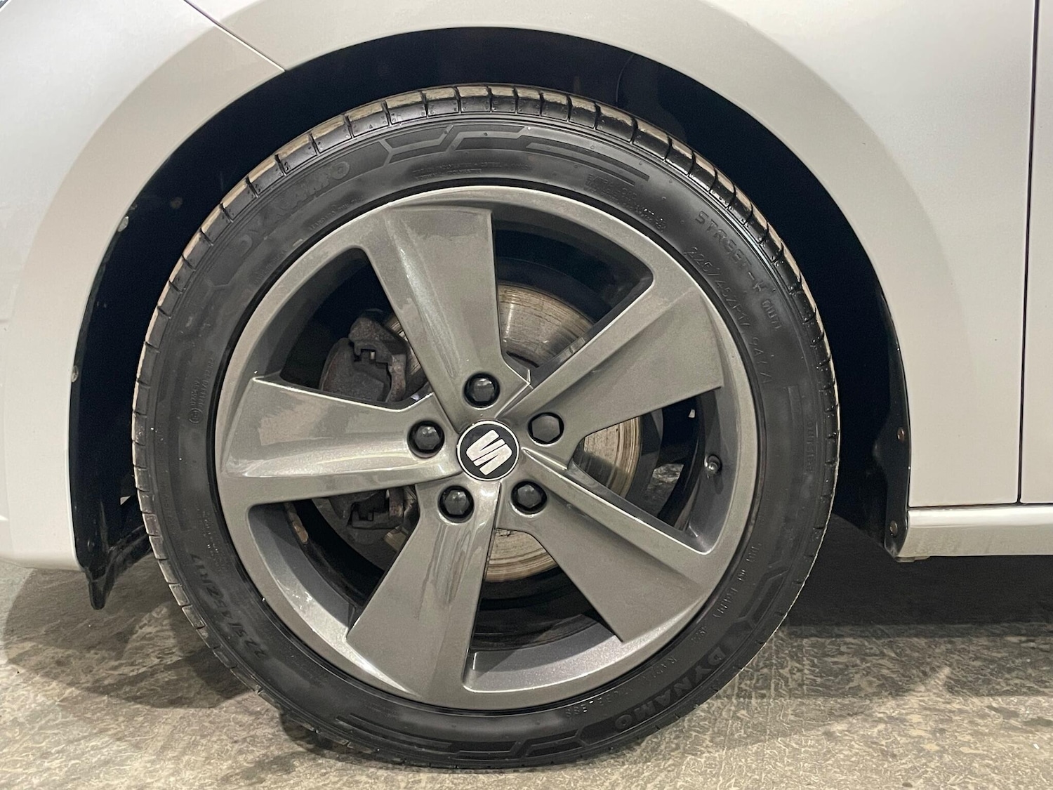 Used SEAT Leon 2016 for sale - 77724181: Photo 38