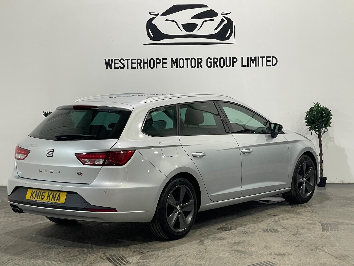 Used SEAT Leon 2016 for sale - 77724181: Photo 4