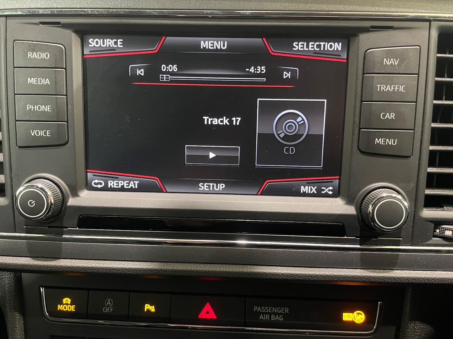 Used SEAT Leon 2016 for sale - 77724181: Photo 40