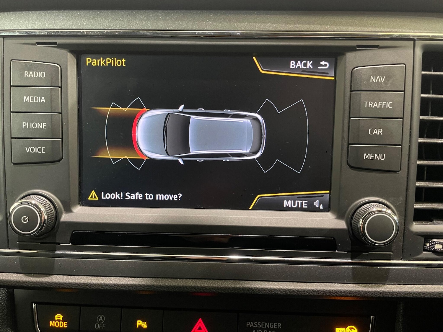 Used SEAT Leon 2016 for sale - 77724181: Photo 44