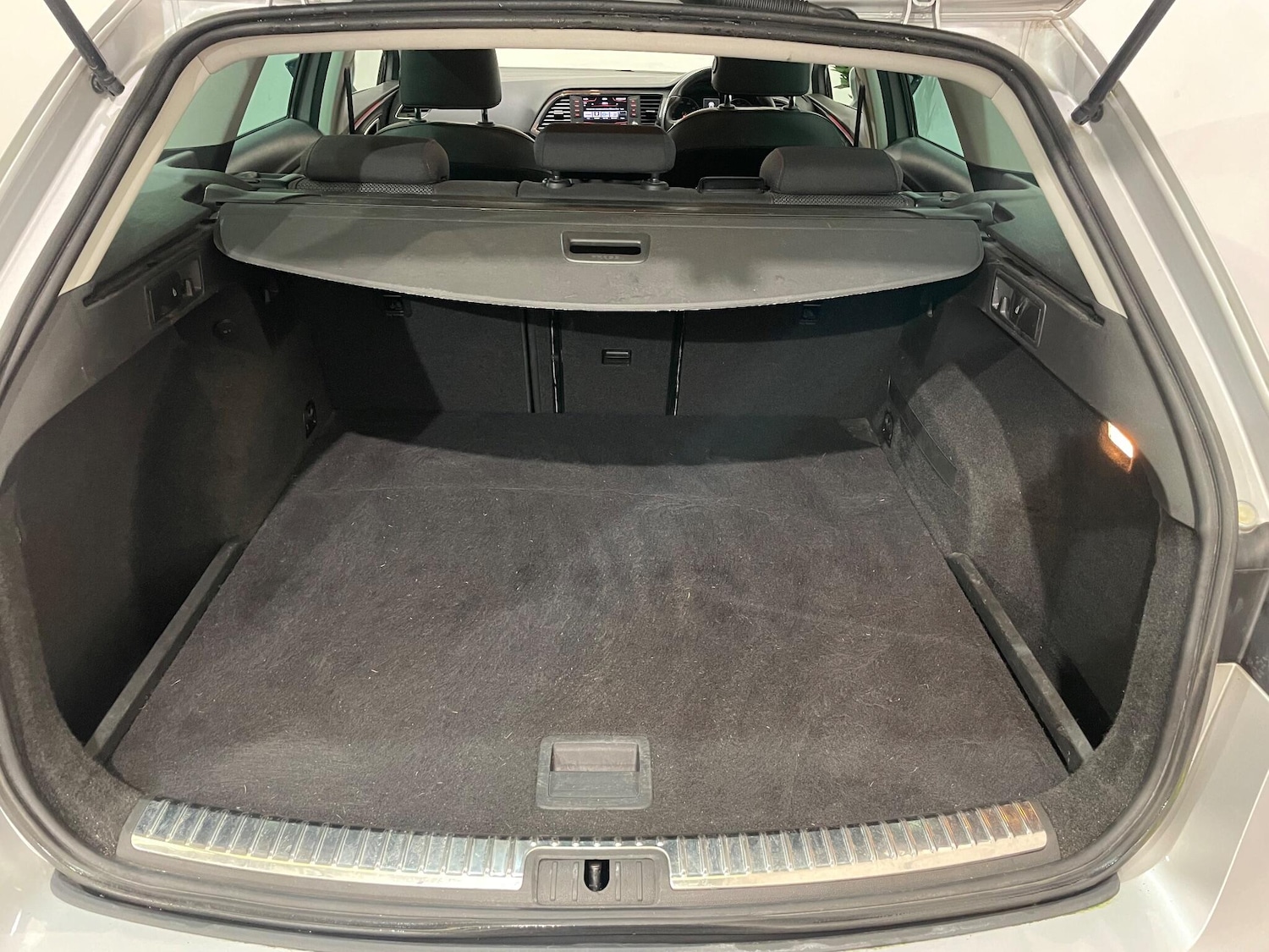 Used SEAT Leon 2016 for sale - 77724181: Photo 47