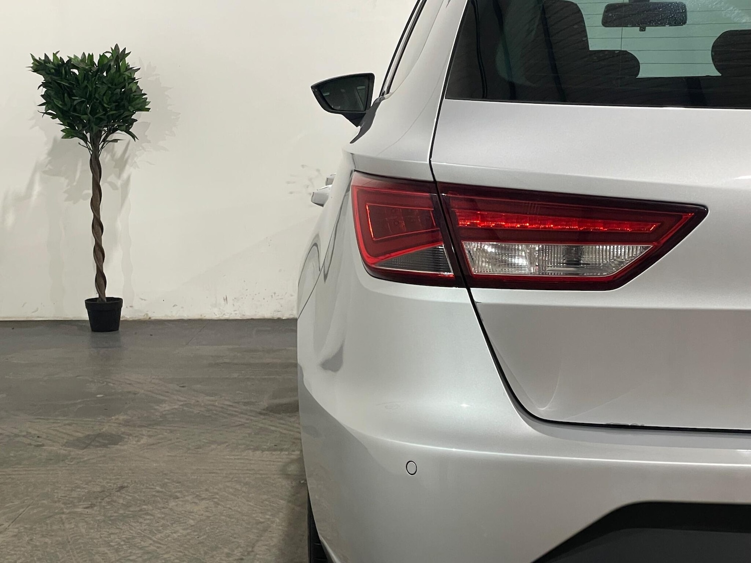 Used SEAT Leon 2016 for sale - 77724181: Photo 48