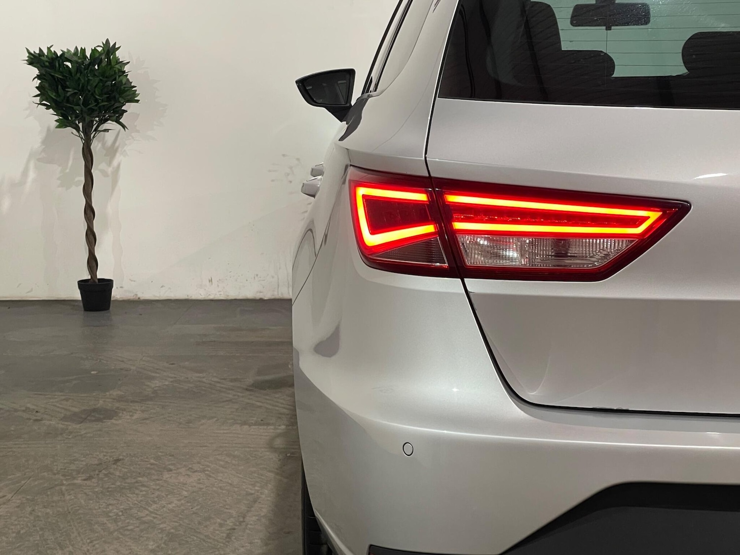 Used SEAT Leon 2016 for sale - 77724181: Photo 49