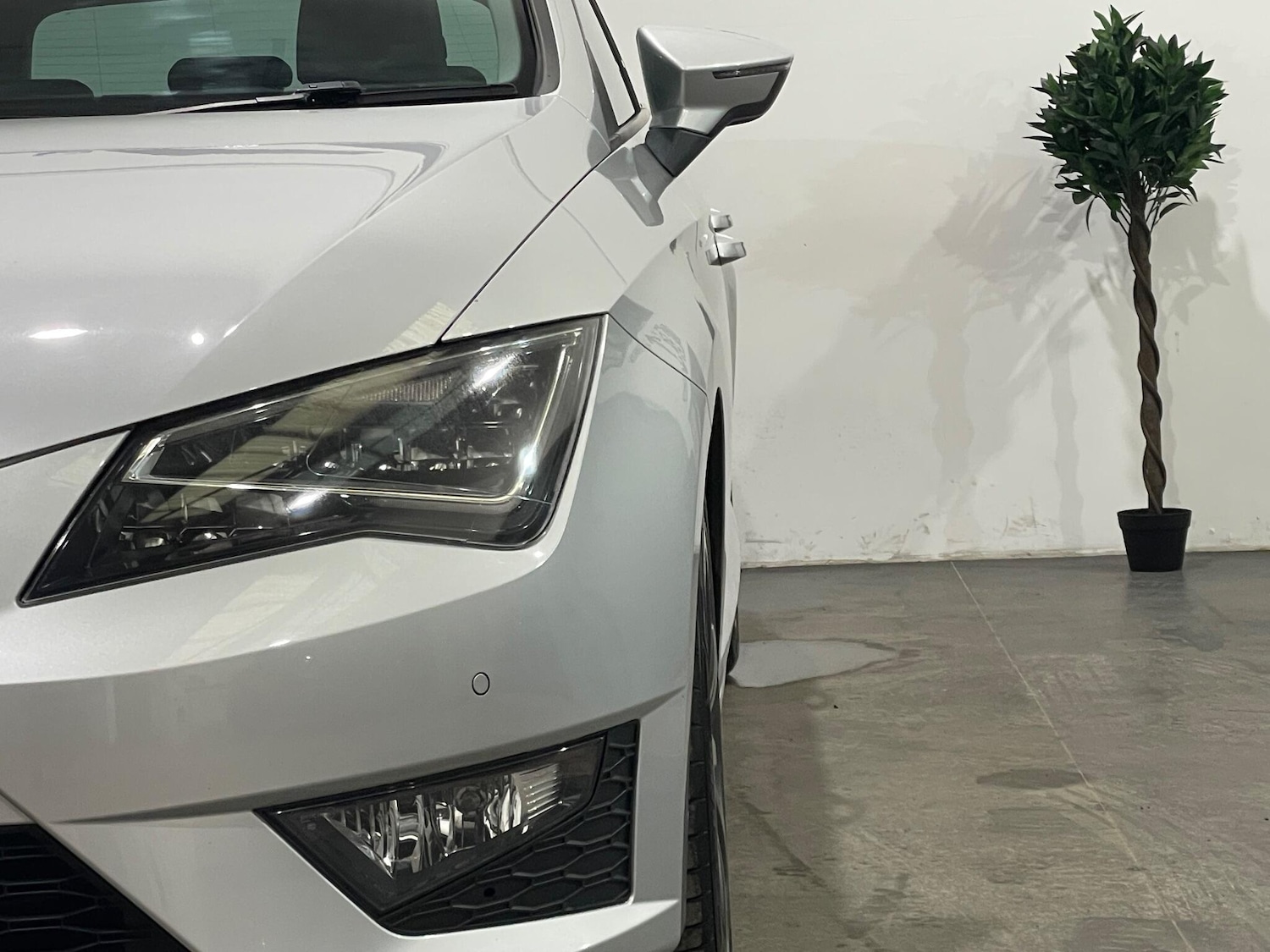 Used SEAT Leon 2016 for sale - 77724181: Photo 50