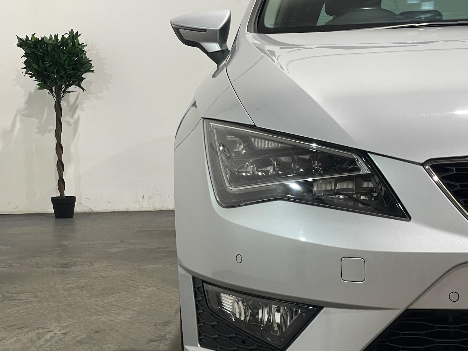 Used SEAT Leon 2016 for sale - 77724181: Photo 51