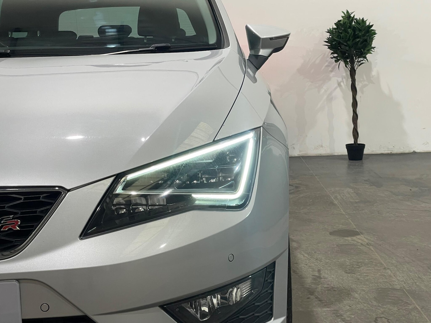 Used SEAT Leon 2016 for sale - 77724181: Photo 52