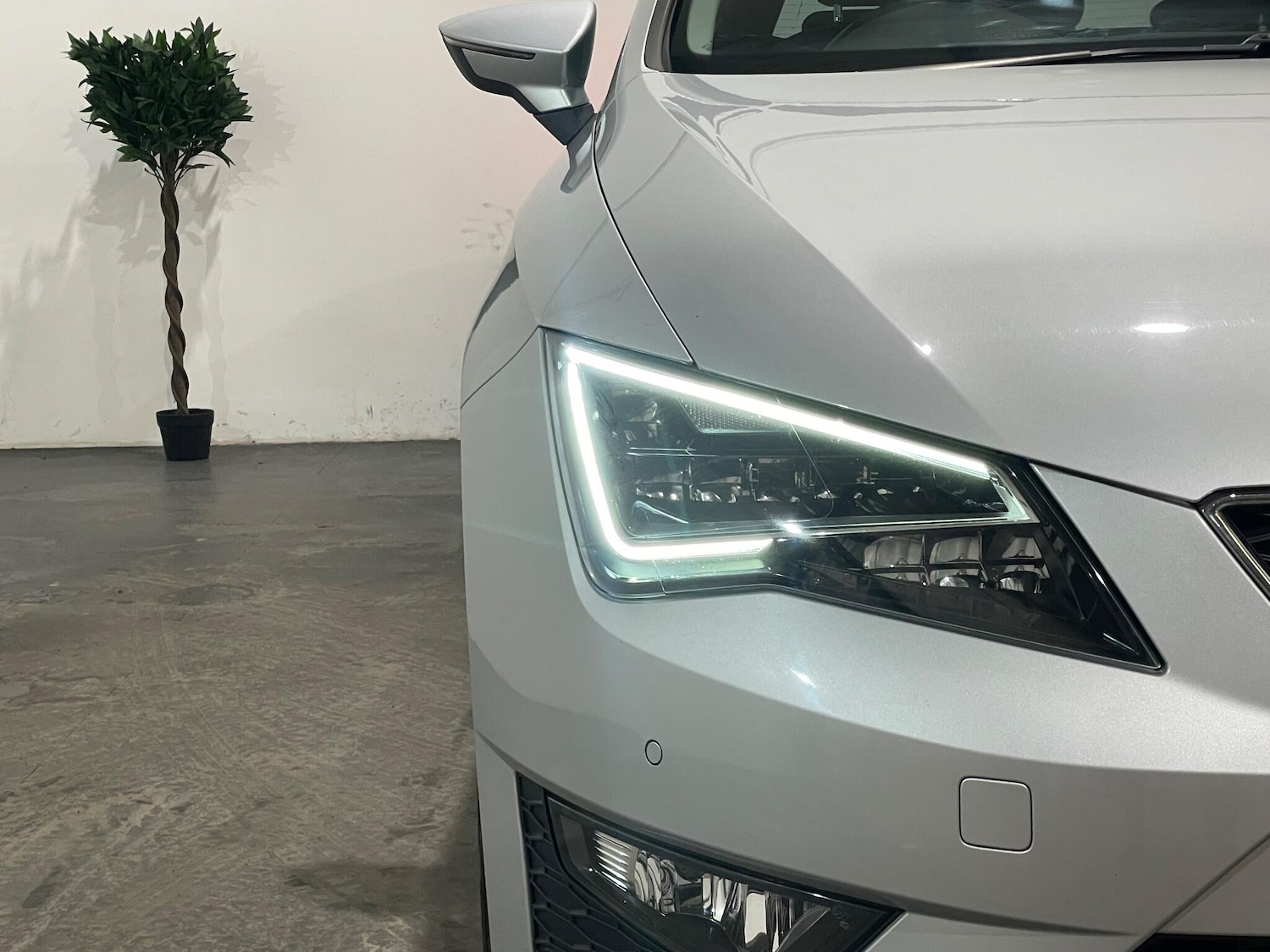 Used SEAT Leon 2016 for sale - 77724181: Photo 53