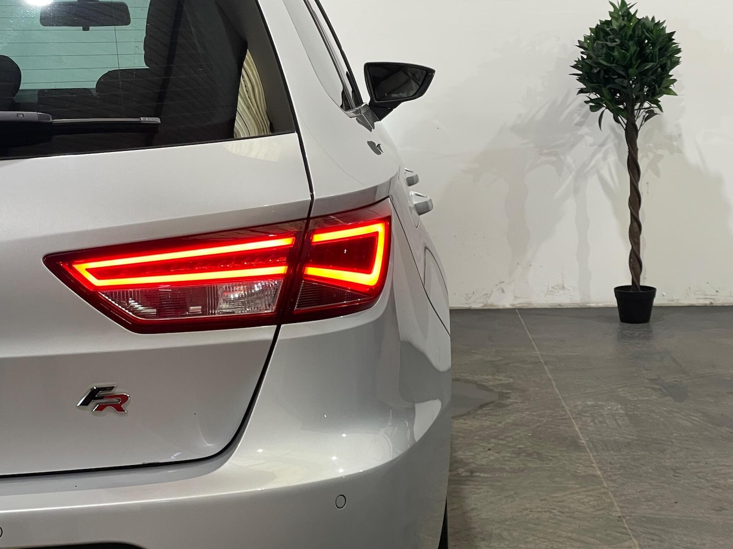 Used SEAT Leon 2016 for sale - 77724181: Photo 56