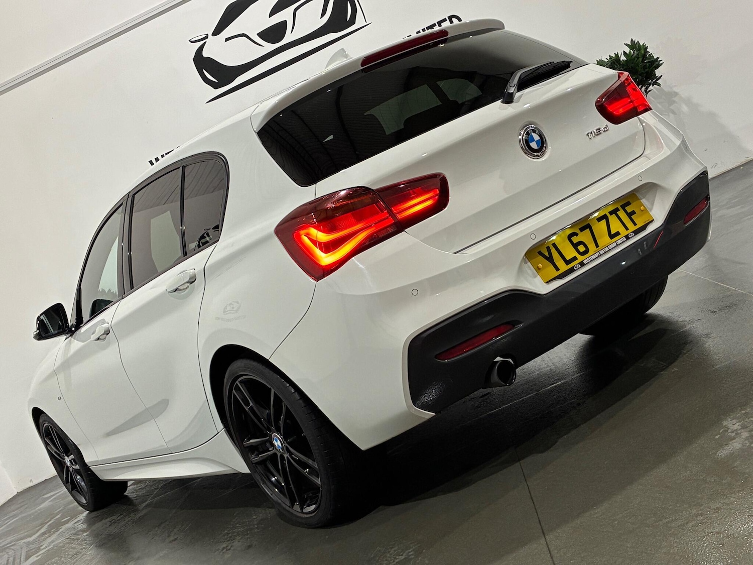 Used BMW 1 Series 2018 for sale - 76942511: Photo 18