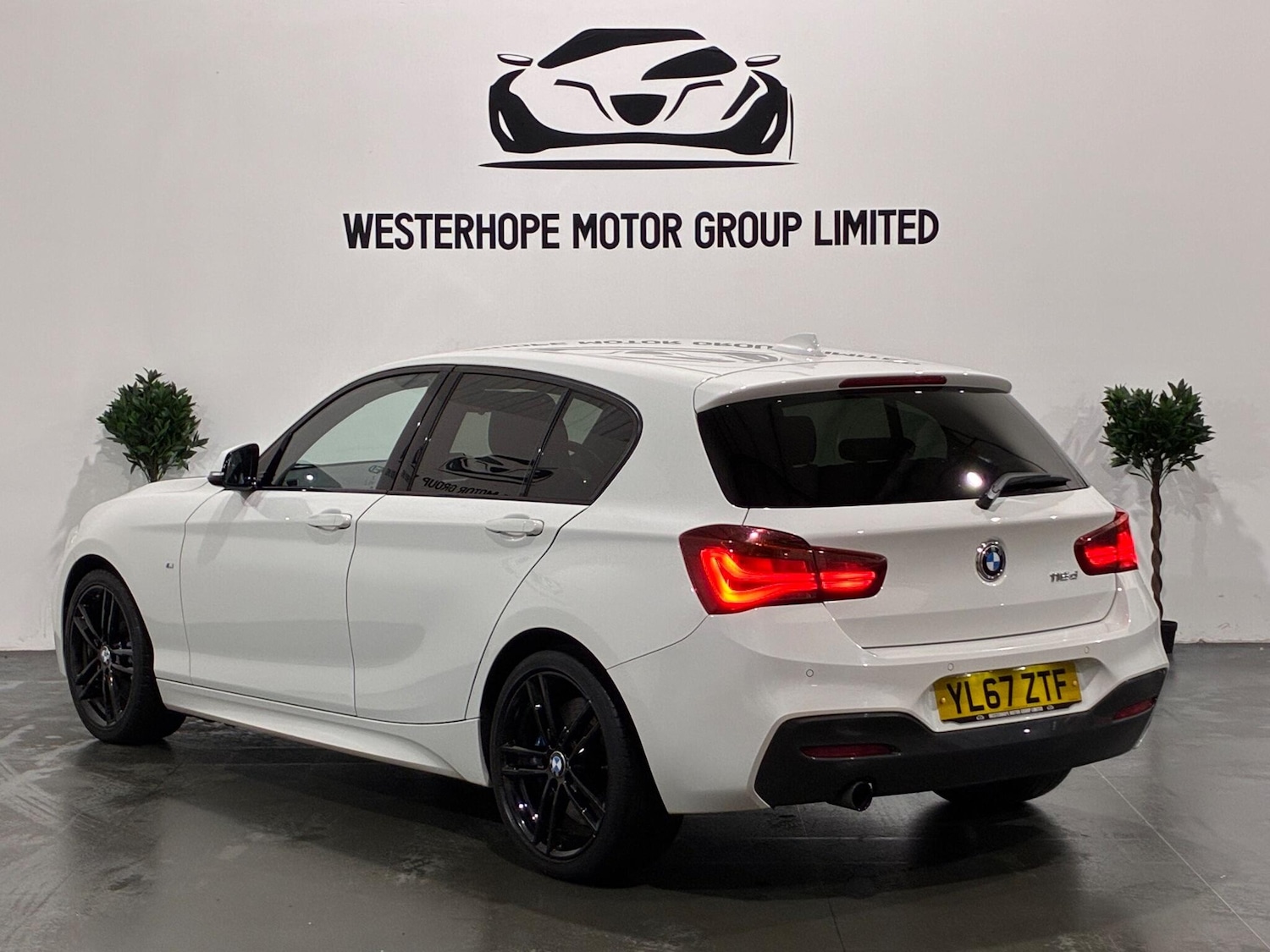 Used BMW 1 Series 2018 for sale - 76942511: Photo 19