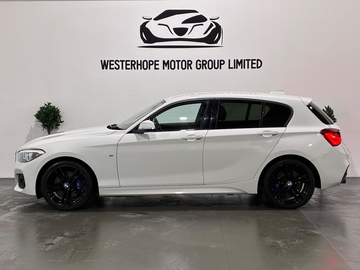 Used BMW 1 Series 2018 for sale - 76942511: Photo 20