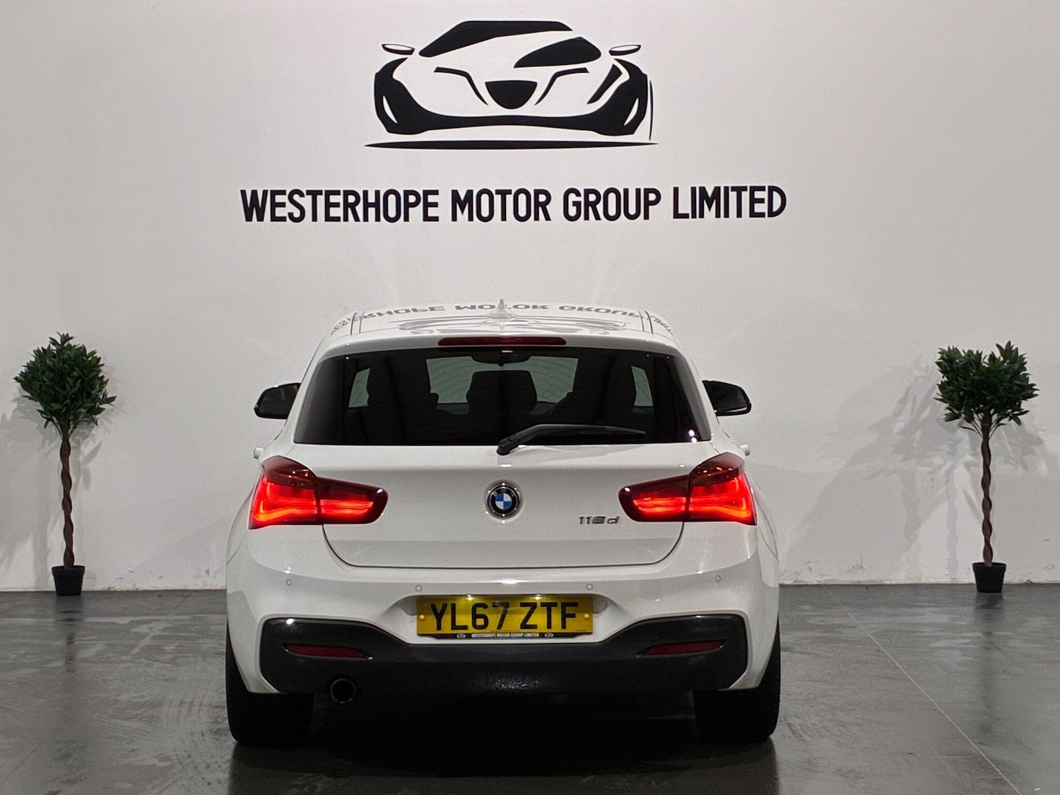Used BMW 1 Series 2018 for sale - 76942511: Photo 21