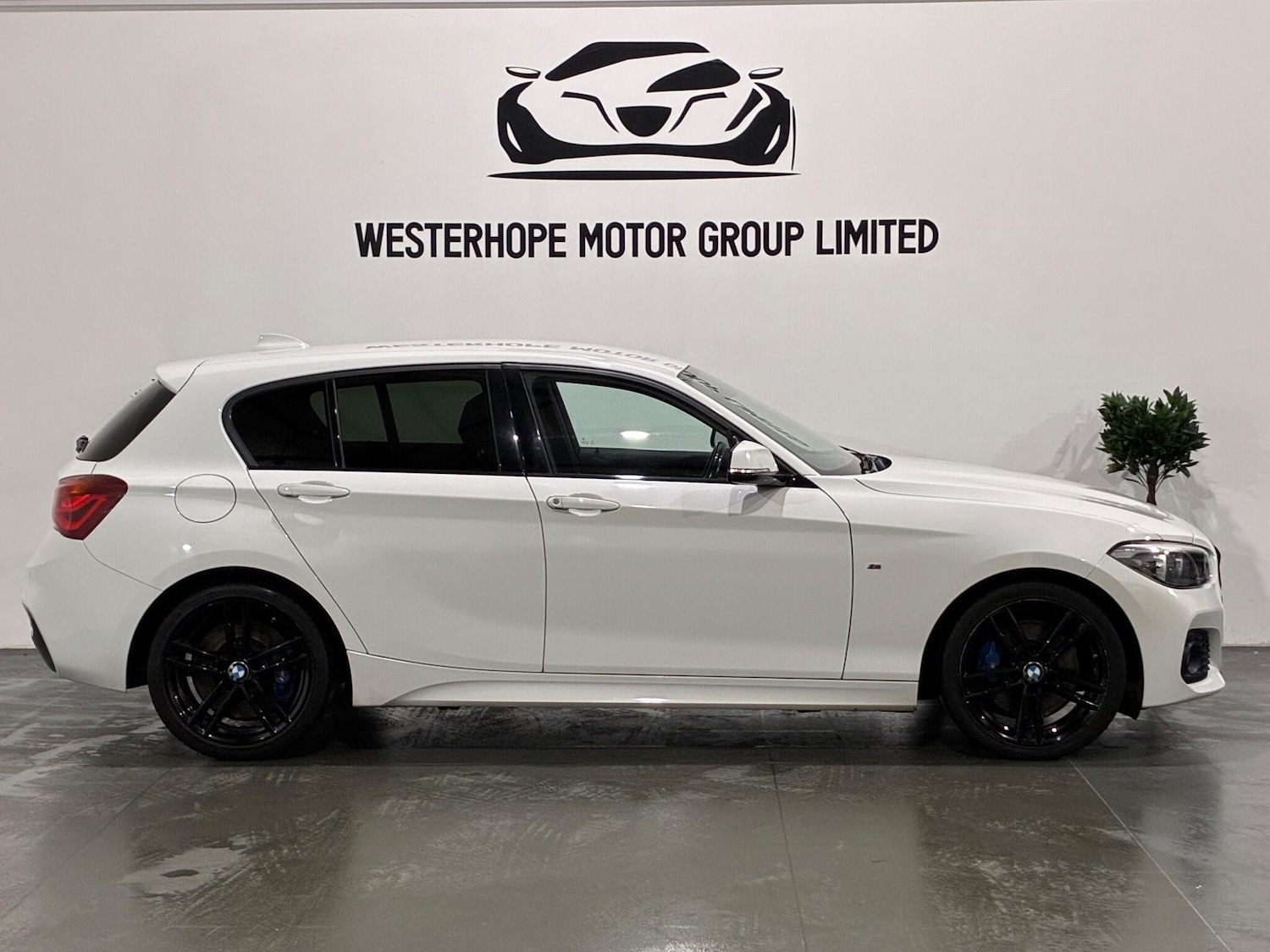 Used BMW 1 Series 2018 for sale - 76942511: Photo 23