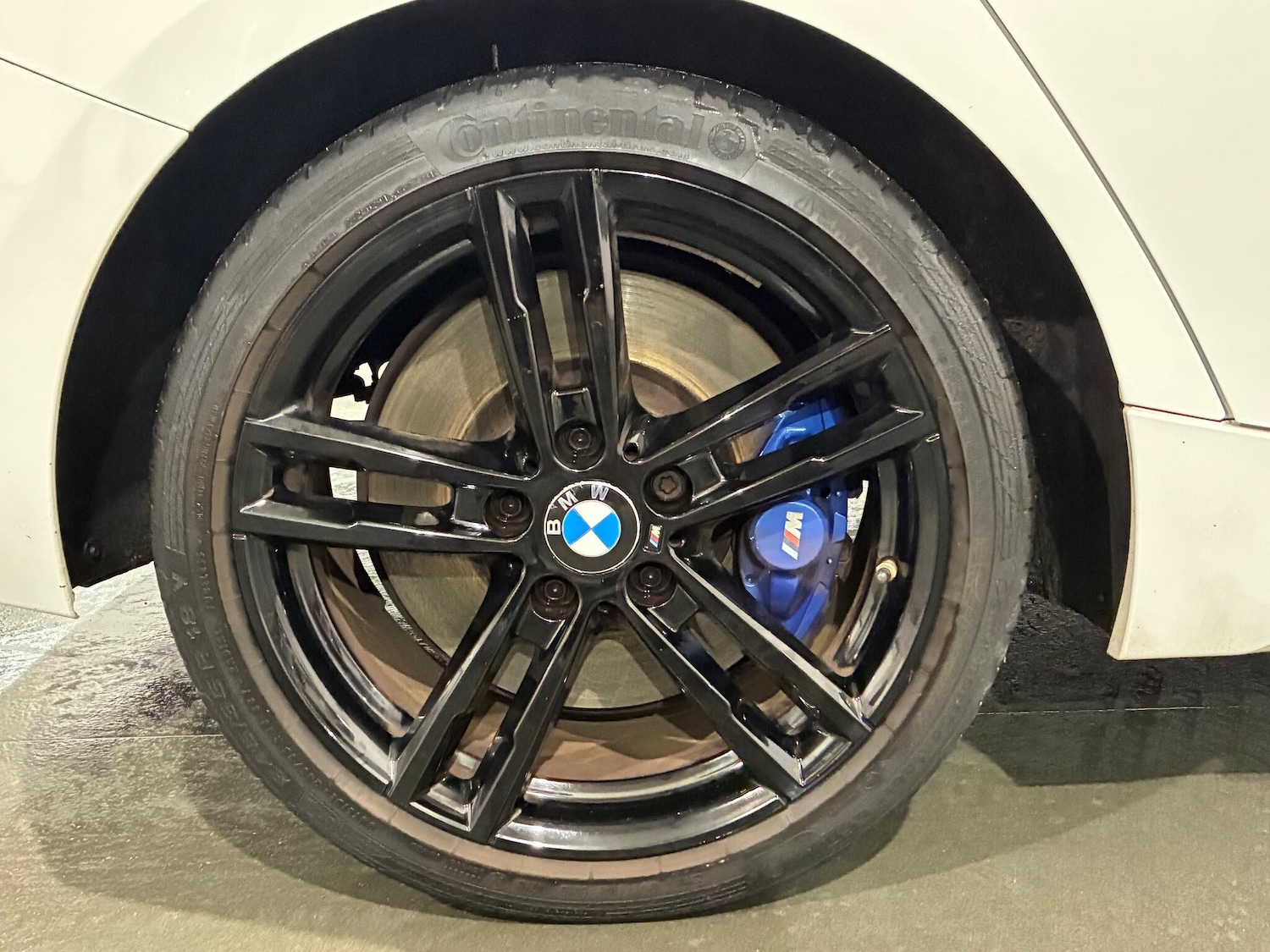 Used BMW 1 Series 2018 for sale - 76942511: Photo 35