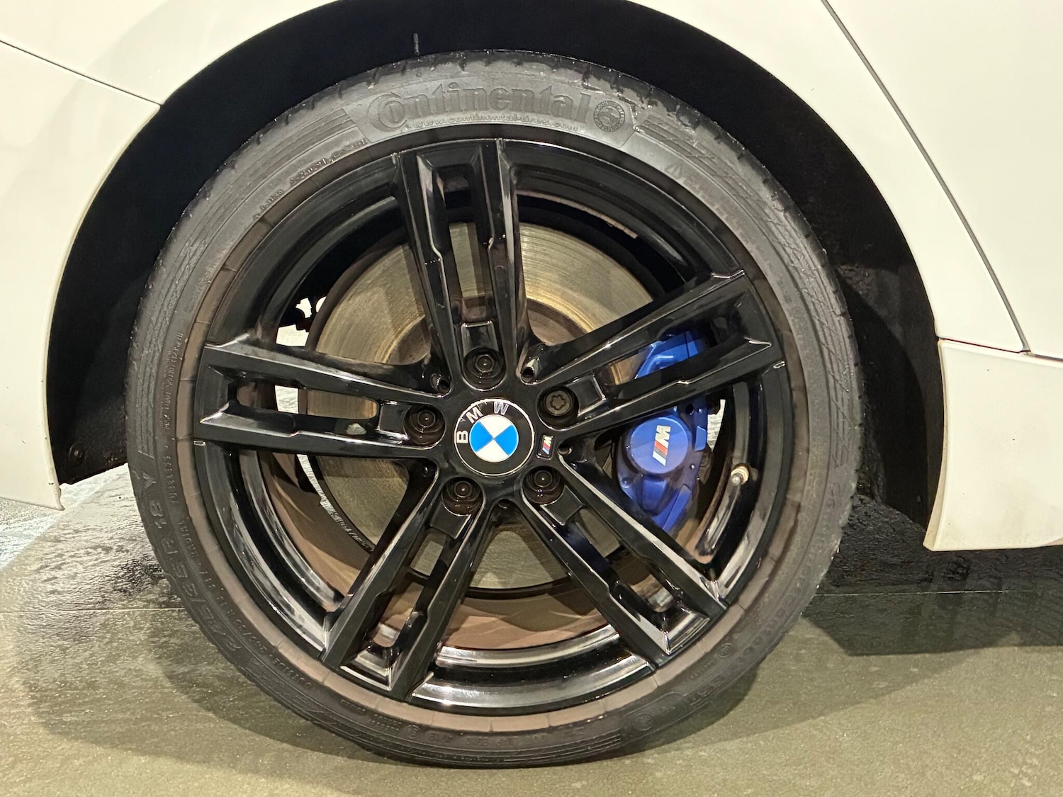 Used BMW 1 Series 2018 for sale - 76942511: Photo 36