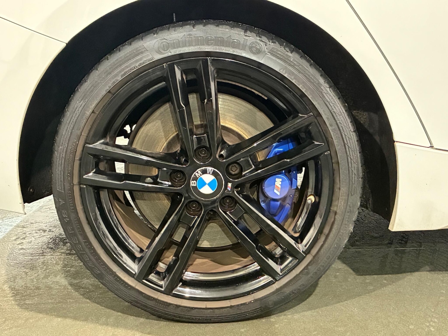 Used BMW 1 Series 2018 for sale - 76942511: Photo 37