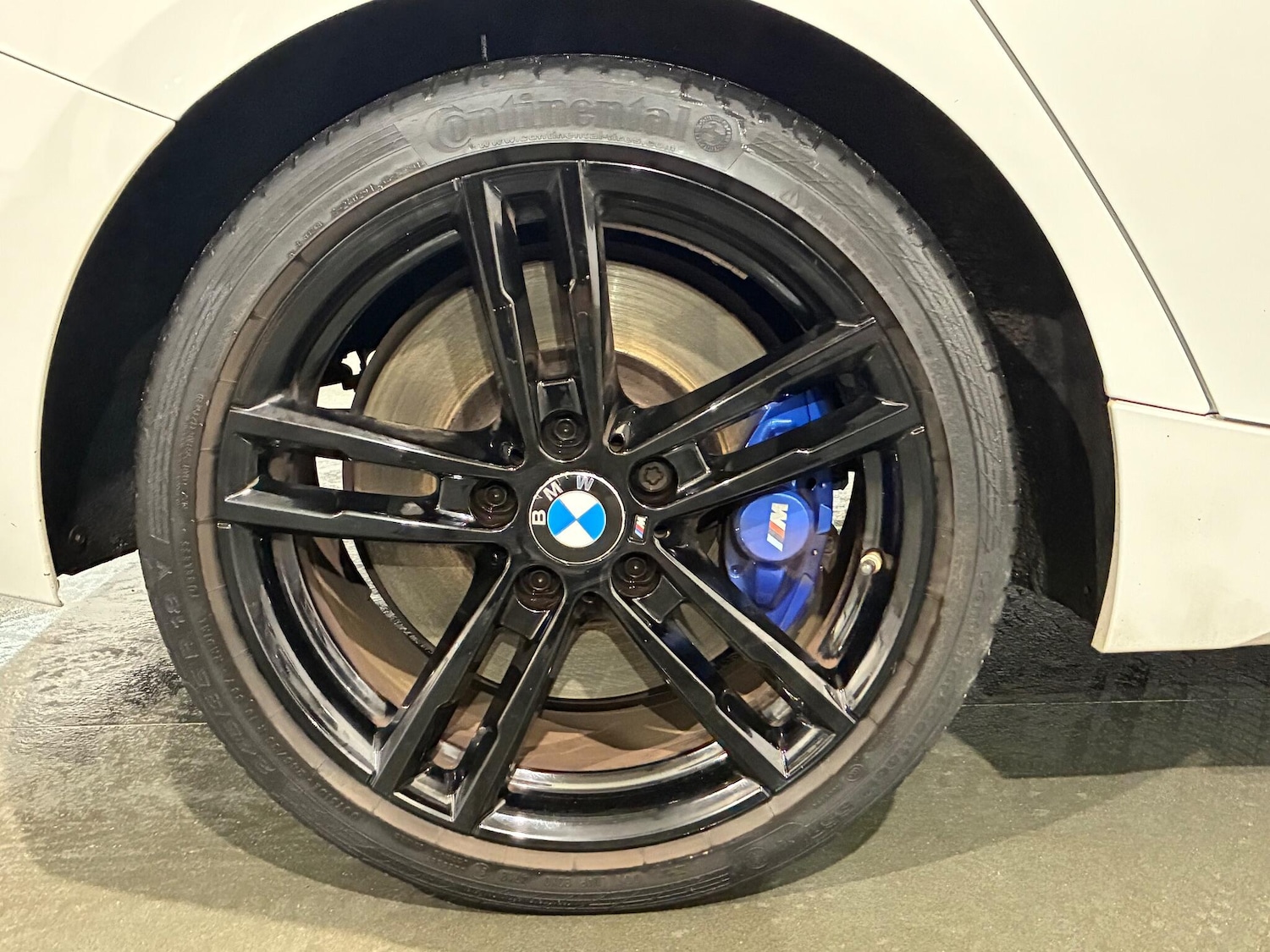 Used BMW 1 Series 2018 for sale - 76942511: Photo 38