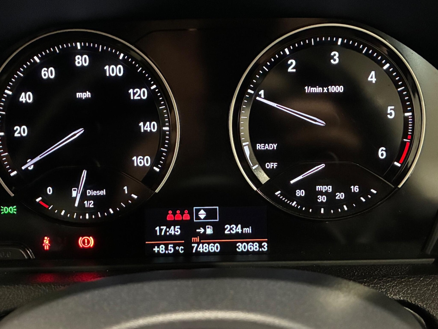 Used BMW 1 Series 2018 for sale - 76942511: Photo 43