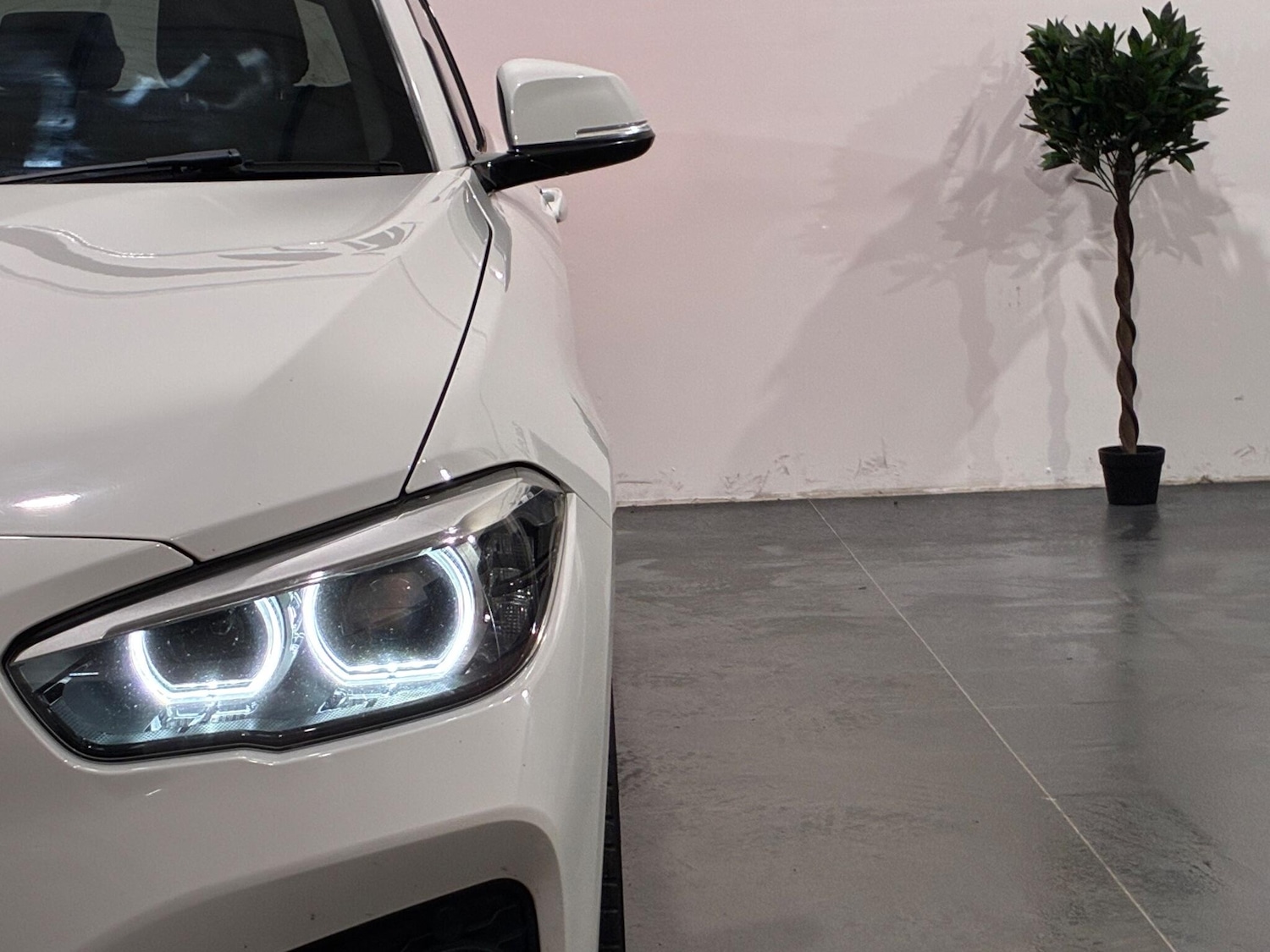 Used BMW 1 Series 2018 for sale - 76942511: Photo 44