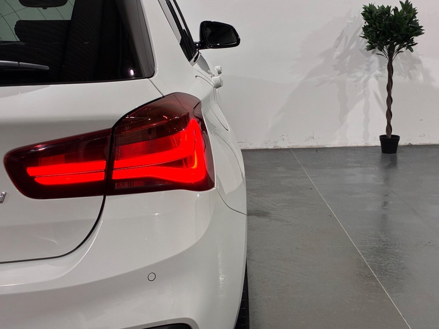 Used BMW 1 Series 2018 for sale - 76942511: Photo 47