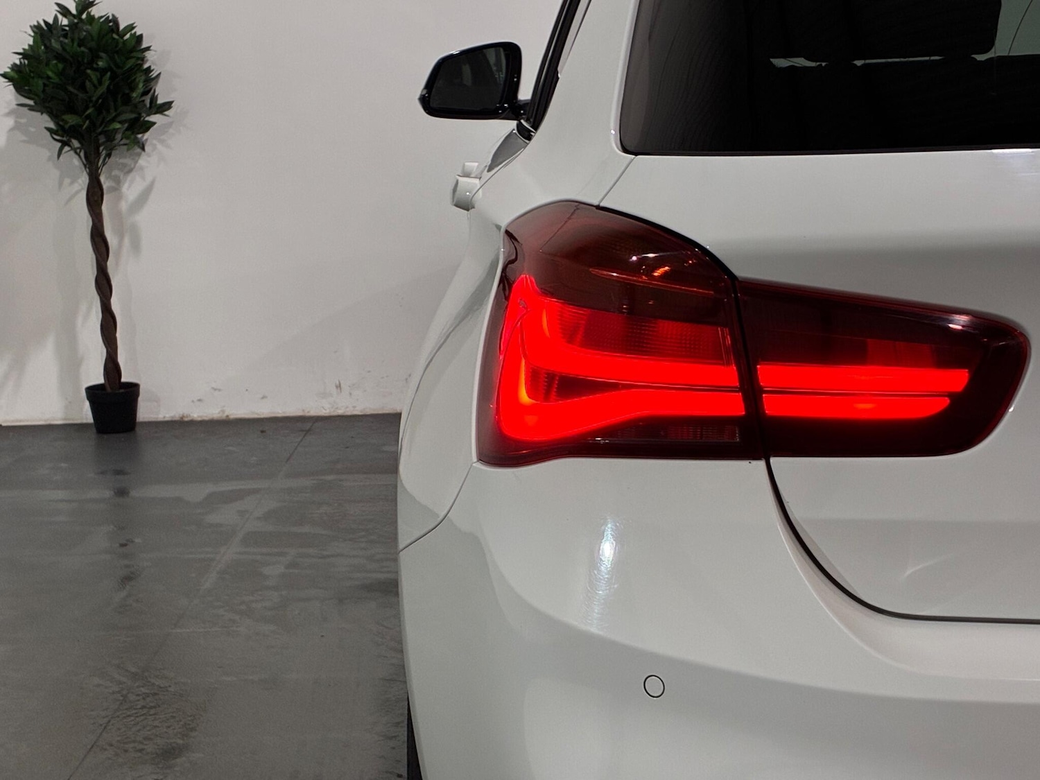 Used BMW 1 Series 2018 for sale - 76942511: Photo 48