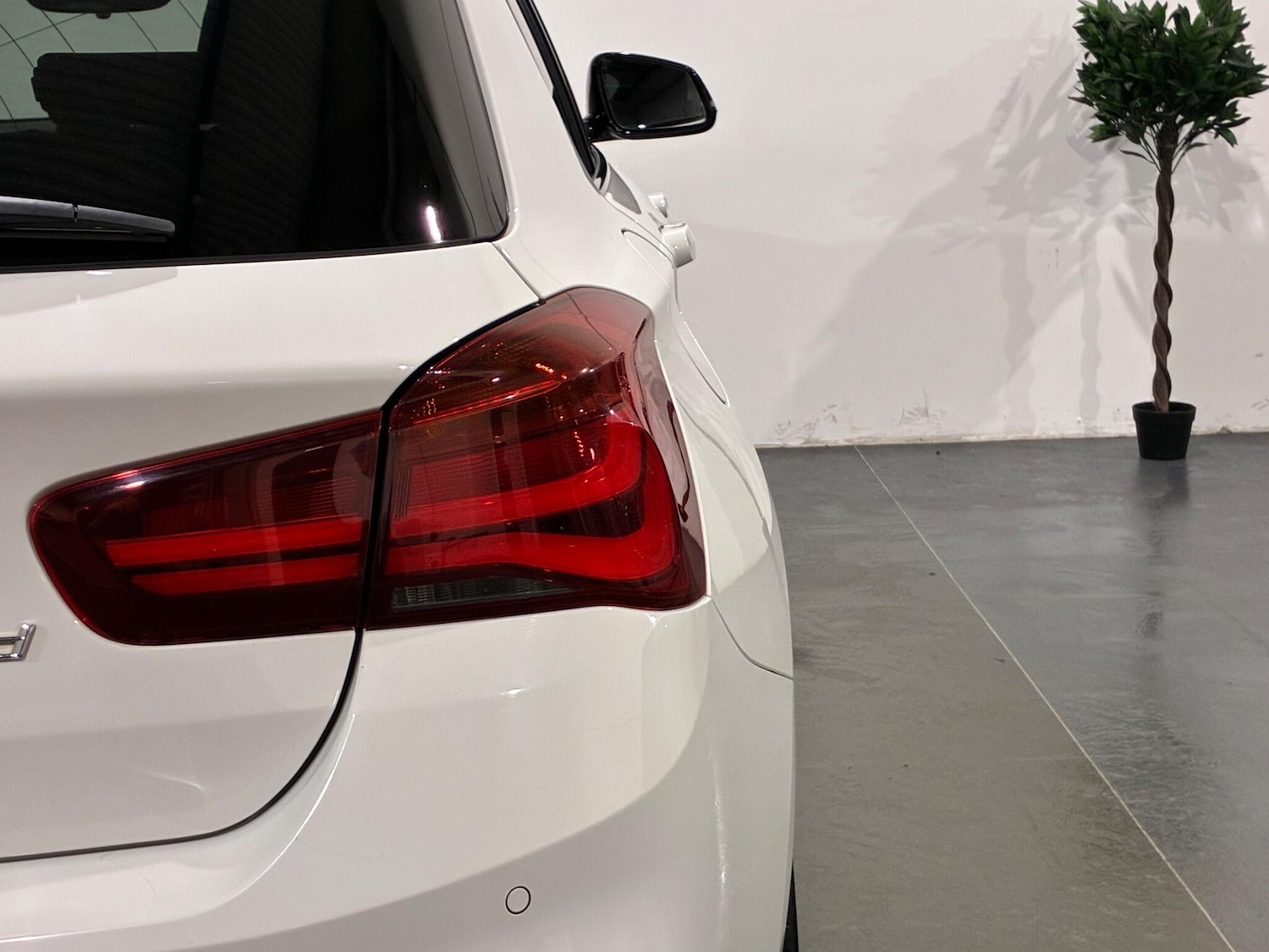 Used BMW 1 Series 2018 for sale - 76942511: Photo 49