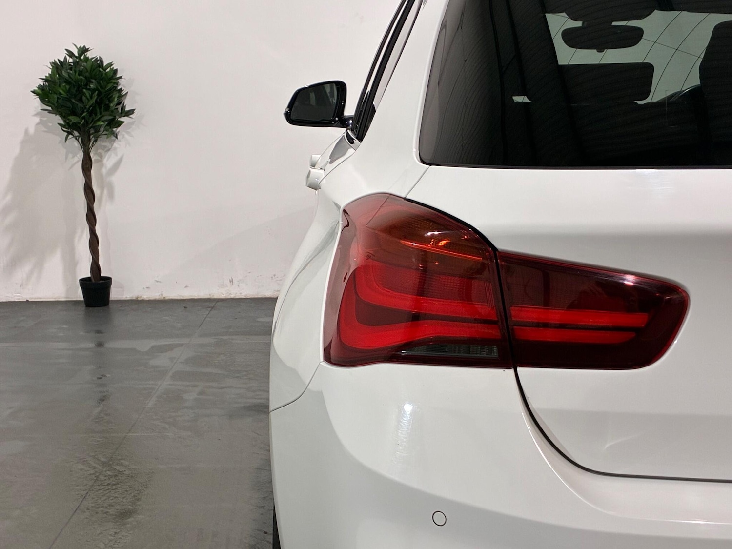 Used BMW 1 Series 2018 for sale - 76942511: Photo 50