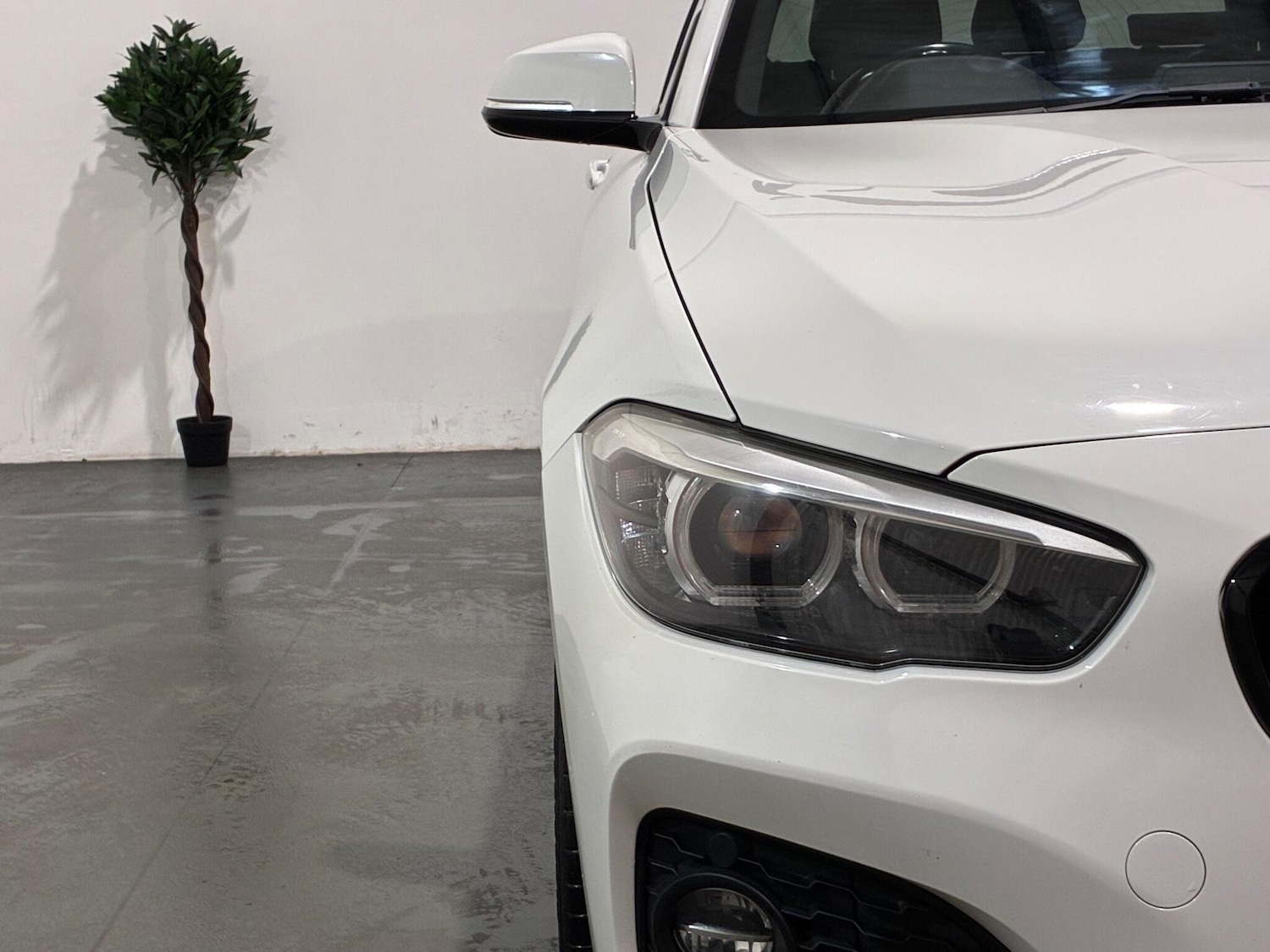 Used BMW 1 Series 2018 for sale - 76942511: Photo 52