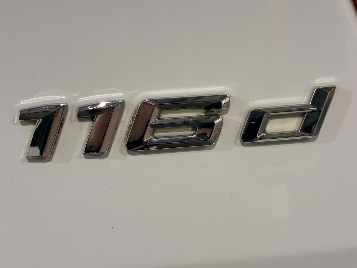 Used BMW 1 Series 2018 for sale - 76942511: Photo 54