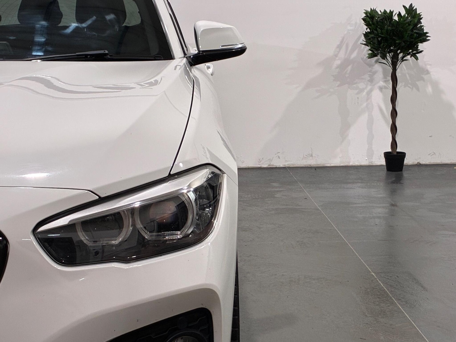 Used BMW 1 Series 2018 for sale - 76942511: Photo 56
