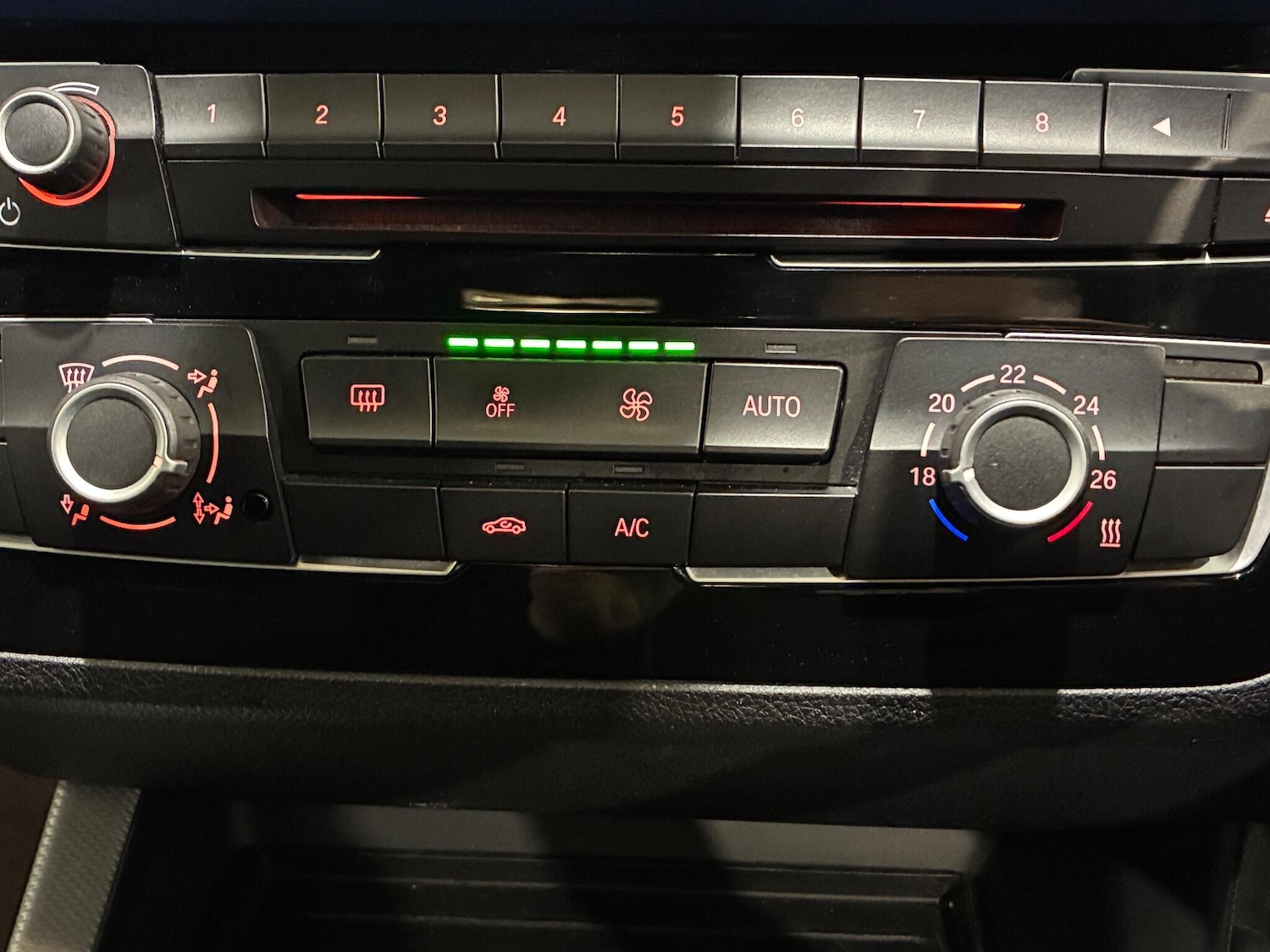 Used BMW 1 Series 2018 for sale - 76942511: Photo 58