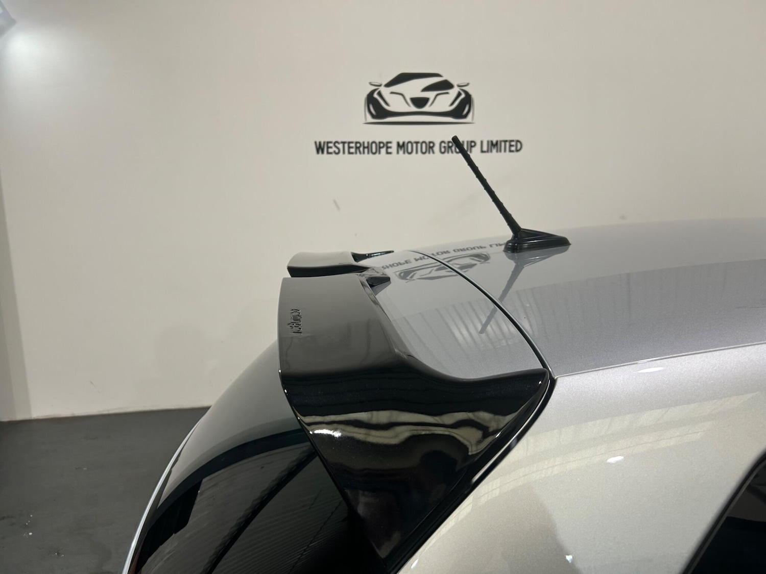Vehicle 53