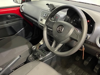 Used Skoda Citigo 2018 for sale - 78572644: Photo