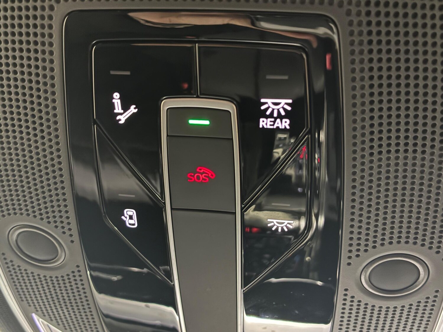 Used Audi A8 2020 for sale - 77509987: Photo 32