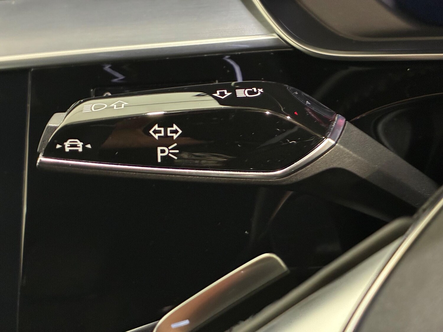 Used Audi A8 2020 for sale - 77509987: Photo 34