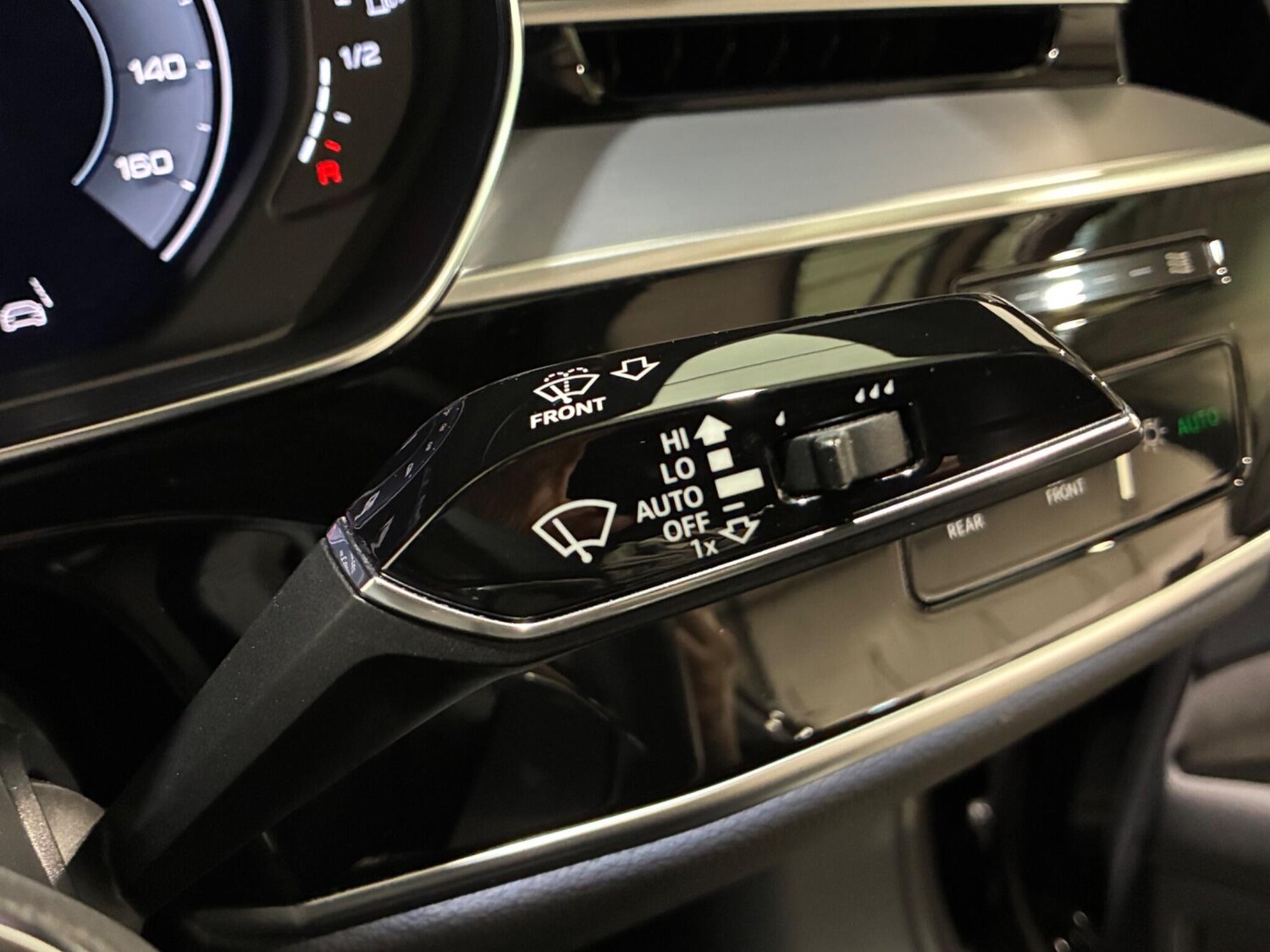 Used Audi A8 2020 for sale - 77509987: Photo 35