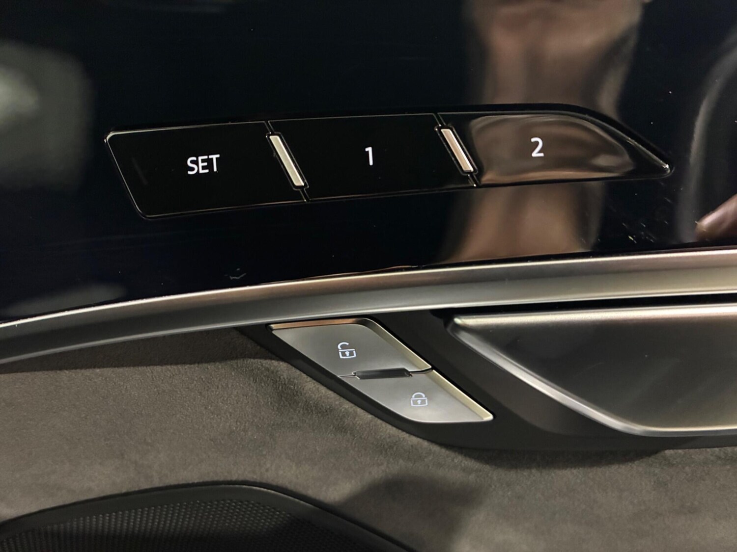 Used Audi A8 2020 for sale - 77509987: Photo 36