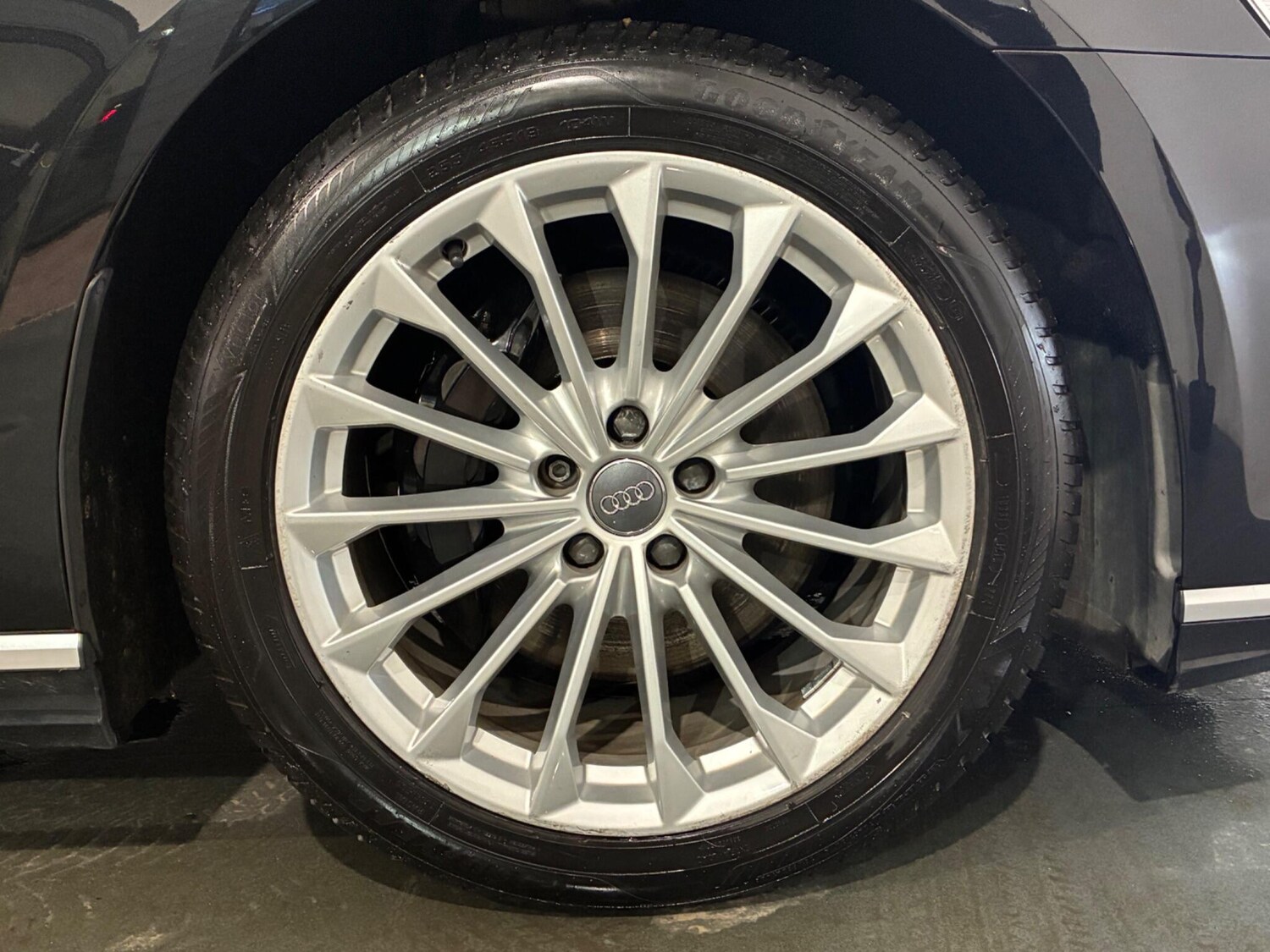 Used Audi A8 2020 for sale - 77509987: Photo 41