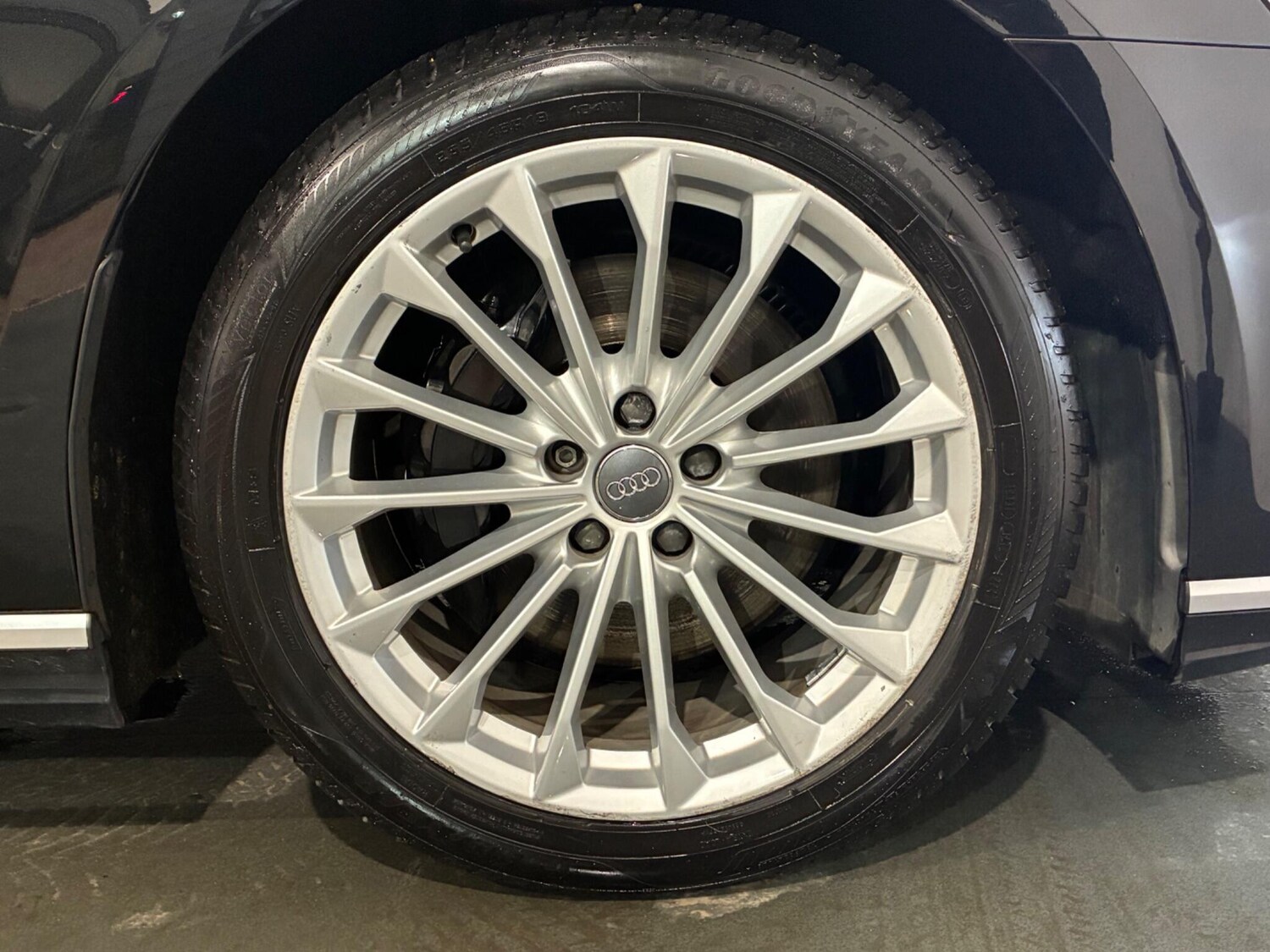 Used Audi A8 2020 for sale - 77509987: Photo 42