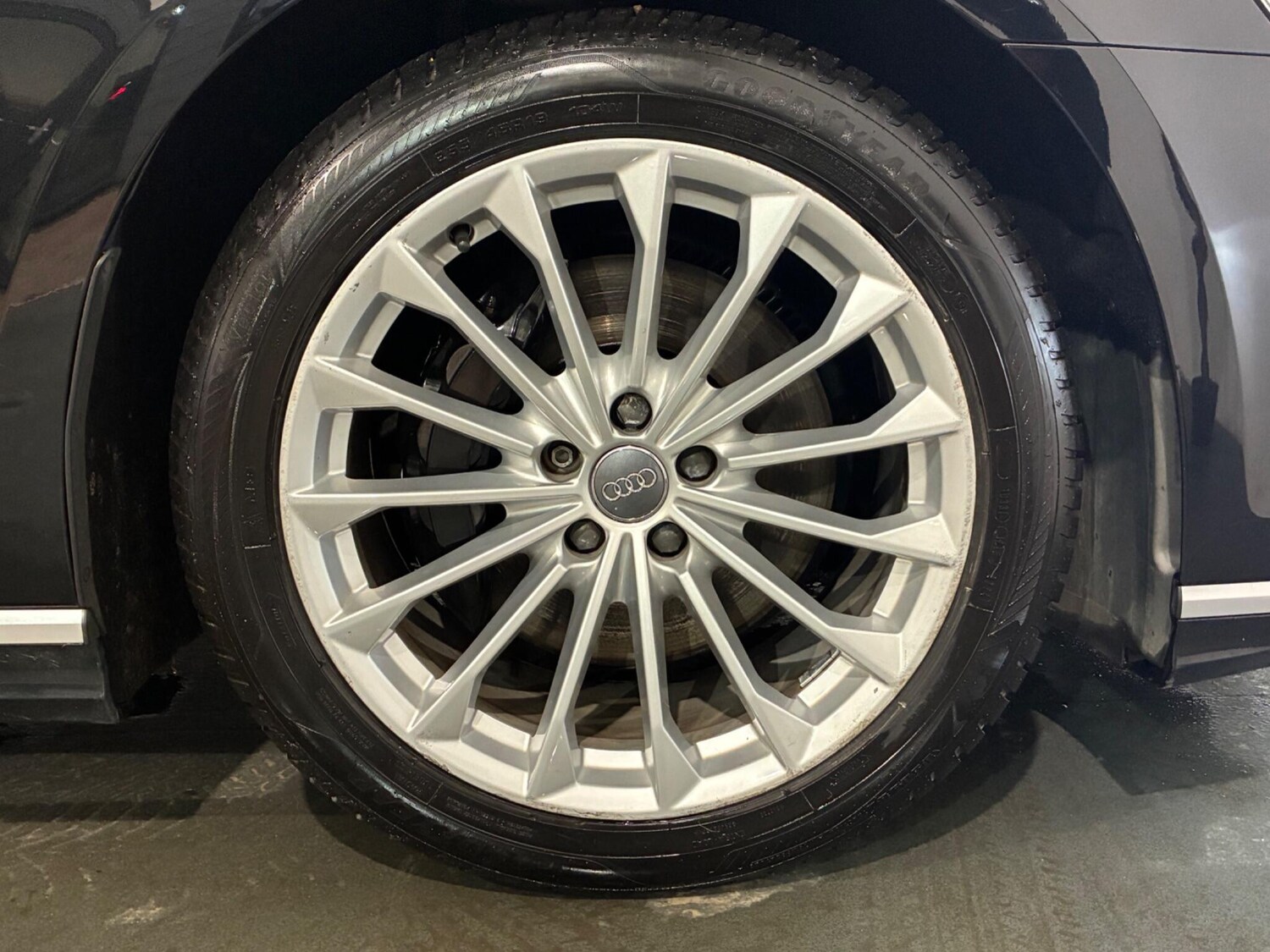 Used Audi A8 2020 for sale - 77509987: Photo 43