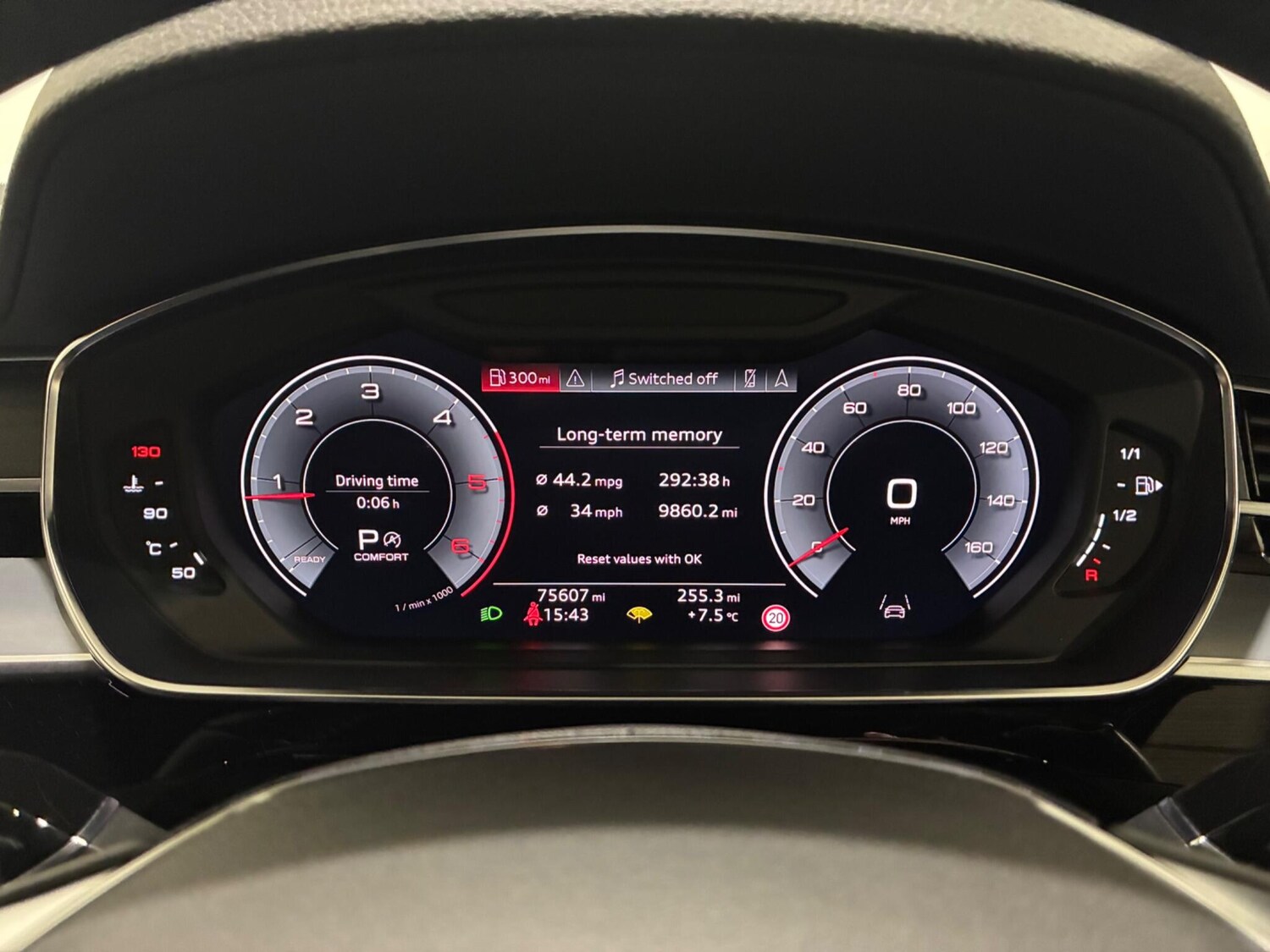 Used Audi A8 2020 for sale - 77509987: Photo 52